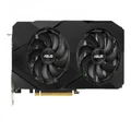 Asus Dual GeForce GTX 1660 Super OC Graphics Card